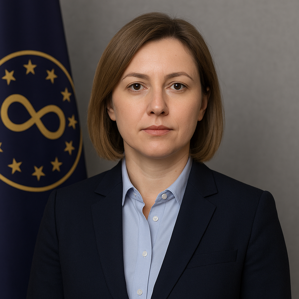 Элина Викторовна Рейн